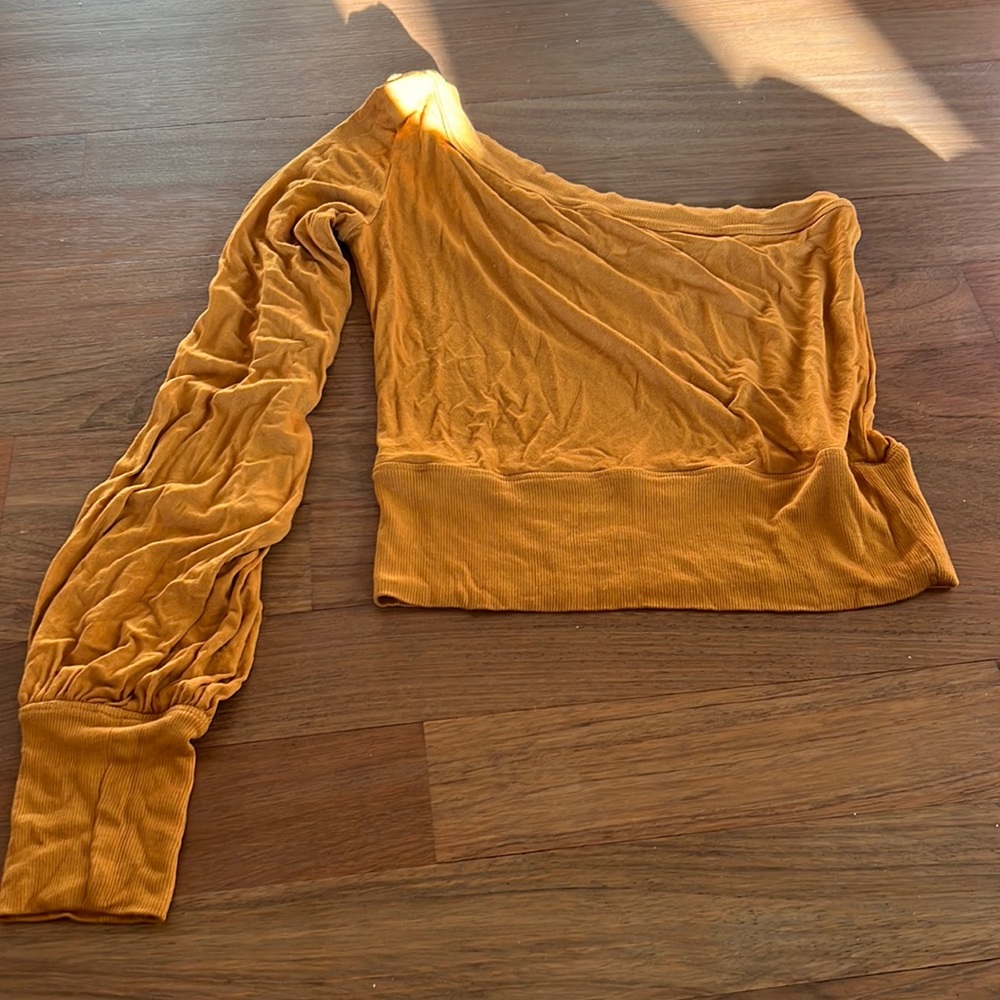 Free people top